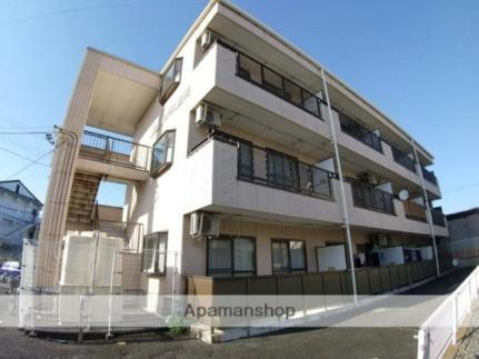 長野県松本市渚１丁目 3階建