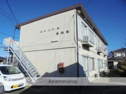長野県松本市井川城３丁目 2階建