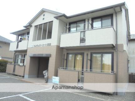 長野県松本市高宮中 2階建 築24年2ヶ月