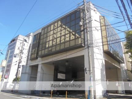 長野県松本市本庄１丁目 5階建 築39年1ヶ月
