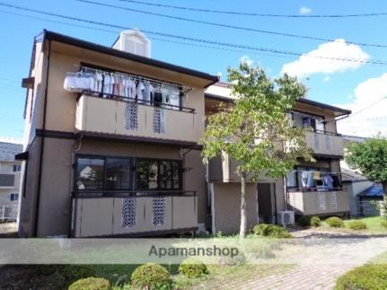 長野県松本市大字島立 2階建 築33年6ヶ月