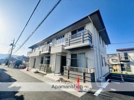 長野県松本市大字里山辺 2階建