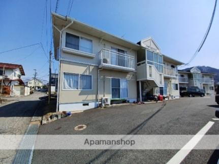 フレグランスいけだ 2階建