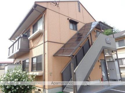 ディアスみよしＢ