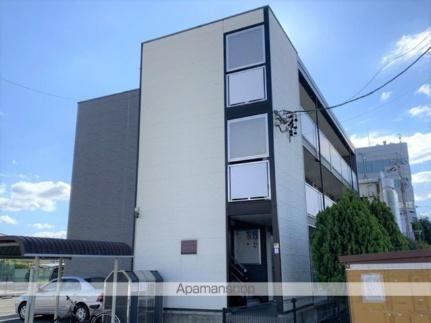 レオパレスヴィラソーレ