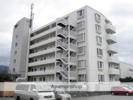 長野県松本市平田東１丁目 6階建 築34年4ヶ月