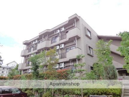 コートドール花岡 3階建