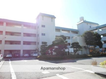 長野県松本市野溝木工２丁目 4階建