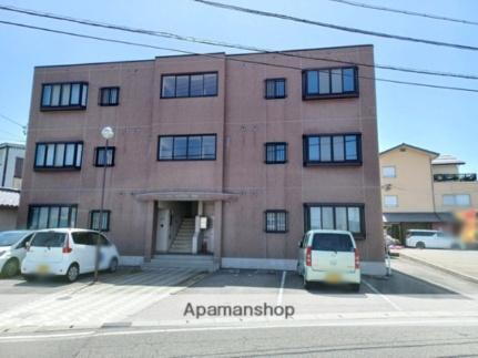 長野県松本市野溝木工１丁目 3階建 築27年6ヶ月