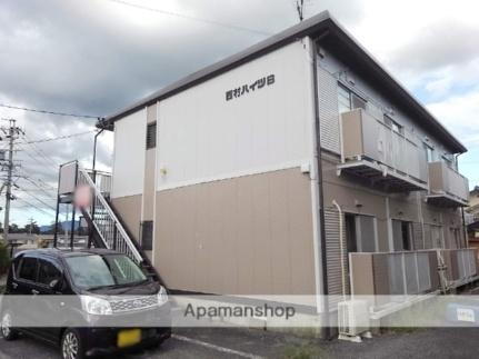 長野県松本市村井町西１丁目 2階建 築39年3ヶ月