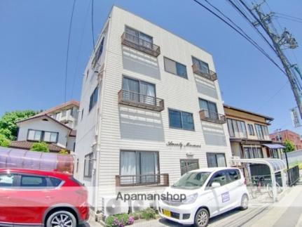 アメニティー峰村