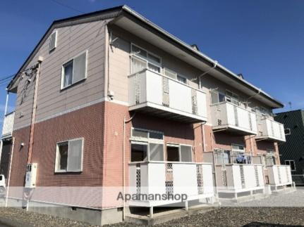 長野県松本市梓川倭 2階建 築28年1ヶ月