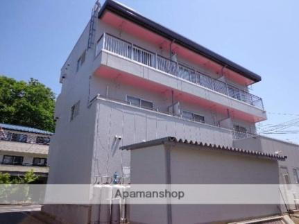 長野県松本市宮渕３丁目 3階建