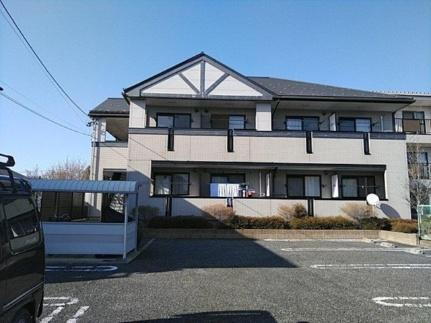 リフティ　東横 2階建