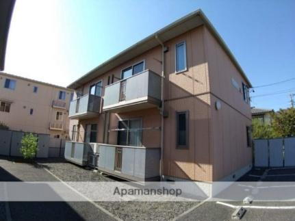 長野県松本市大字里山辺 2階建