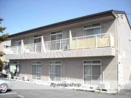 グリーンヒルズＡ 2階建