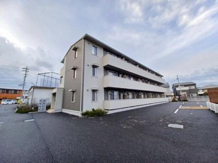 ＮＥＸＵＳ　Ｄーｒｏｏｍ石芝 3階建