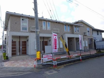 イデアール・ベルデ 2階建