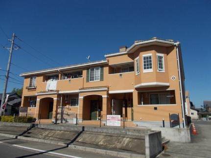 岐阜県本巣郡北方町高屋 賃貸アパート