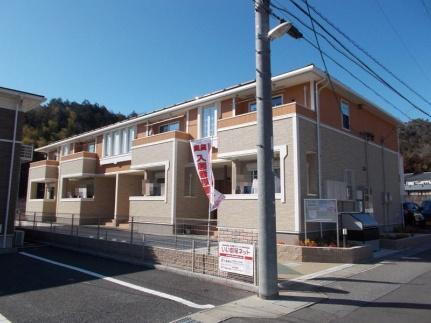 ウィステリア粟野
