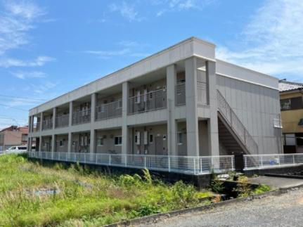 ファインシティ小川Ｃ 2階建