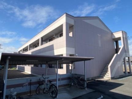 オアシス 2階建