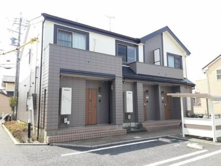 アンルー　Ａ