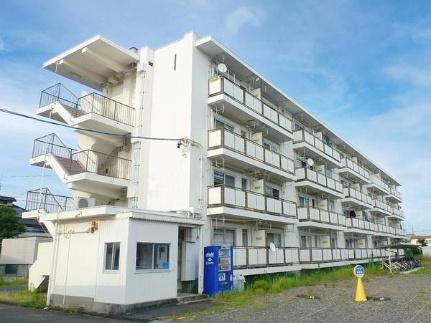 ビレッジハウス羽島２号棟
