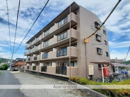 岐阜県土岐市土岐津町土岐口 賃貸マンション