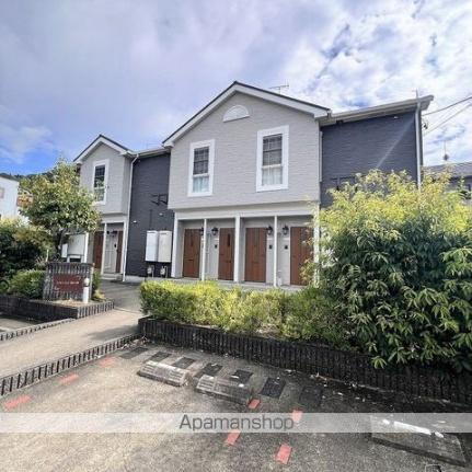 シャンティ南小田