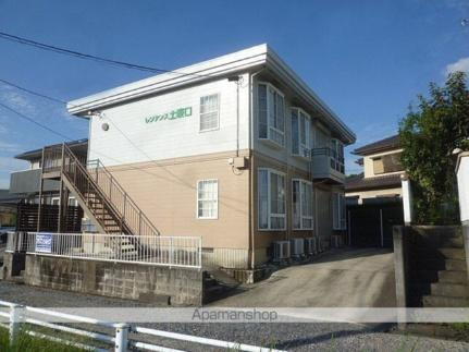 レジデンス土岐口