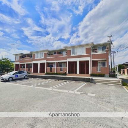 セントアニーＭ