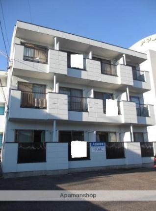 ハイツふみ 3階建