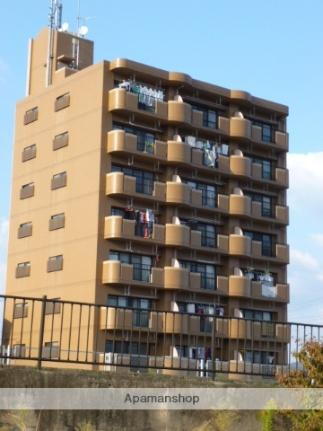 岐阜県多治見市池田町５丁目 賃貸マンション
