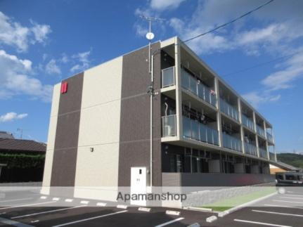 岐阜県多治見市下沢町４丁目 賃貸マンション