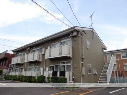 マルベリーヒルズＣ棟