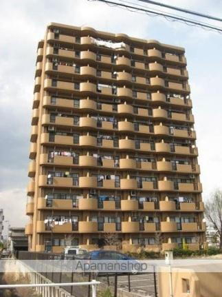 岐阜県多治見市太平町１丁目 賃貸マンション