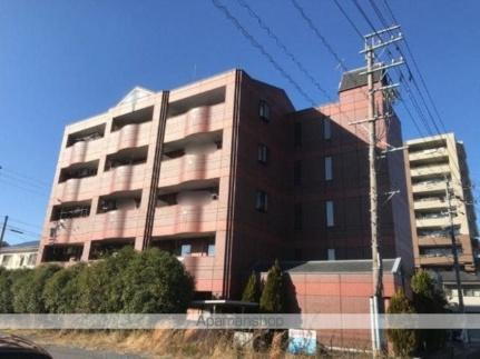 岐阜県多治見市音羽町３丁目 賃貸マンション