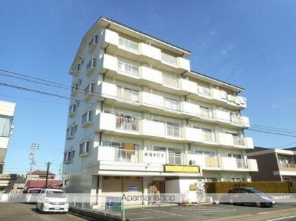 岐阜県可児市広見５丁目 賃貸マンション