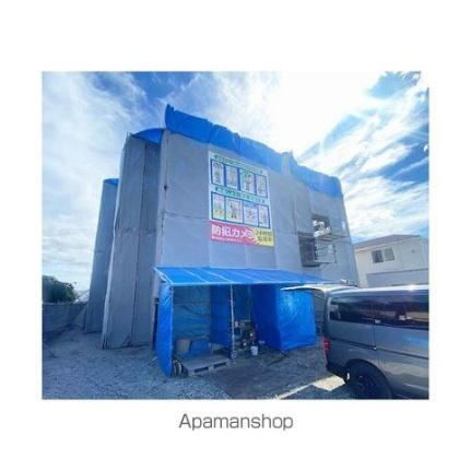 岐阜県可児市下恵土 賃貸マンション