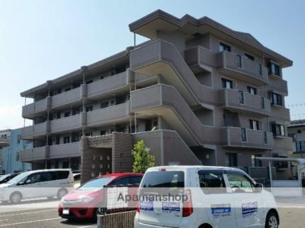 静岡県富士市元町 賃貸マンション