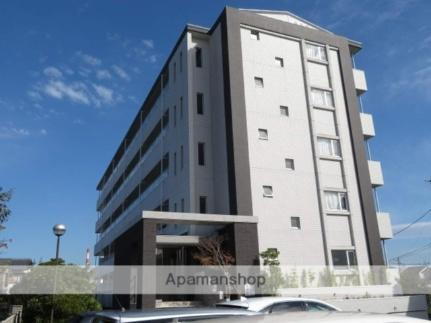 静岡県富士市横割６丁目 賃貸マンション