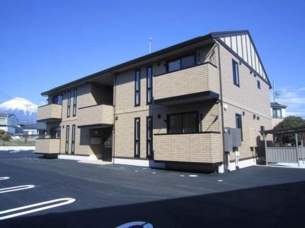 静岡県富士市厚原 2階建 築8年5ヶ月