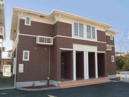 静岡県三島市壱町田 賃貸アパート