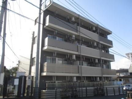 静岡県三島市大宮町２丁目 賃貸マンション