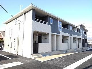 テェーニメント・富岳