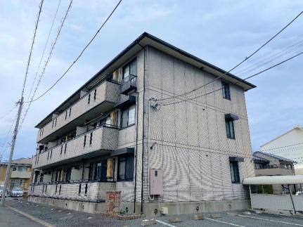 静岡県三島市清住町 賃貸アパート