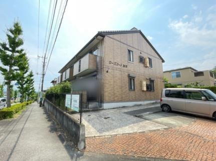 静岡県三島市加茂 賃貸アパート