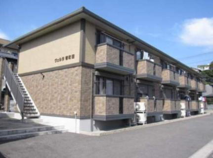 静岡県三島市壱町田 賃貸アパート