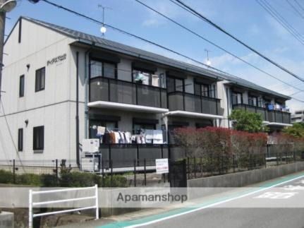 静岡県駿東郡長泉町下土狩 賃貸アパート